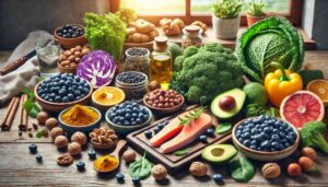 functional foods health